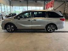 2019 Honda Odyssey EX 1 Owner | Well Serviced - Photo 10