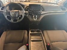 2019 Honda Odyssey EX 1 Owner | Well Serviced - Photo 17
