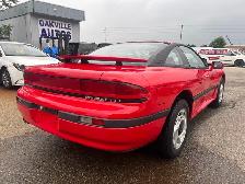 1993 Dodge Stealth 6 Speed Manual 2dr Hatchback ES - Photo 5