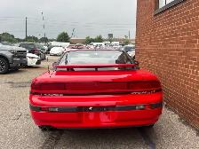 1993 Dodge Stealth 6 Speed Manual 2dr Hatchback ES - Photo 6