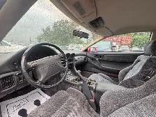 1993 Dodge Stealth 6 Speed Manual 2dr Hatchback ES - Photo 9