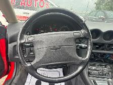 1993 Dodge Stealth 6 Speed Manual 2dr Hatchback ES - Photo 11