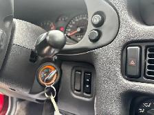 1993 Dodge Stealth 6 Speed Manual 2dr Hatchback ES - Photo 13