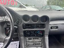 1993 Dodge Stealth 6 Speed Manual 2dr Hatchback ES - Photo 14
