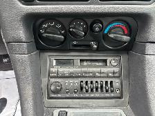 1993 Dodge Stealth 6 Speed Manual 2dr Hatchback ES - Photo 15