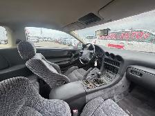1993 Dodge Stealth 6 Speed Manual 2dr Hatchback ES - Photo 18