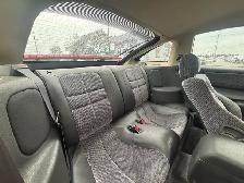1993 Dodge Stealth 6 Speed Manual 2dr Hatchback ES - Photo 19