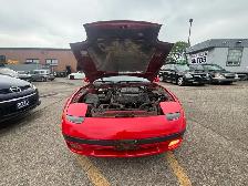 1993 Dodge Stealth 6 Speed Manual 2dr Hatchback ES - Photo 25
