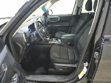 2024 Ford Bronco Sport BIG BEND/4WD/OFF 1 OWNER LEASE! - Photo 2