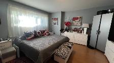 logement à louer 4 1/2 st-hubert - Photo 6