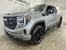 2025 GMC Sierra 1500 ELEVATION/5.3L V8/LEATHER/ROOF/LOCAL TRADE! - Photo 3