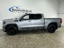 2025 GMC Sierra 1500 ELEVATION/5.3L V8/LEATHER/ROOF/LOCAL TRADE! - Photo 4