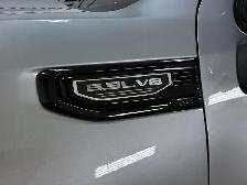 2025 GMC Sierra 1500 ELEVATION/5.3L V8/LEATHER/ROOF/LOCAL TRADE! - Photo 5