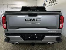 2025 GMC Sierra 1500 ELEVATION/5.3L V8/LEATHER/ROOF/LOCAL TRADE! - Photo 8