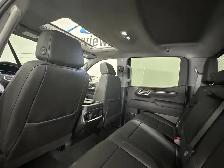 2025 GMC Sierra 1500 ELEVATION/5.3L V8/LEATHER/ROOF/LOCAL TRADE! - Photo 9