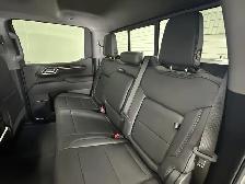 2025 GMC Sierra 1500 ELEVATION/5.3L V8/LEATHER/ROOF/LOCAL TRADE! - Photo 11