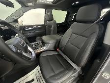 2025 GMC Sierra 1500 ELEVATION/5.3L V8/LEATHER/ROOF/LOCAL TRADE! - Photo 12