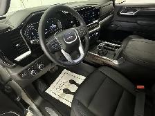 2025 GMC Sierra 1500 ELEVATION/5.3L V8/LEATHER/ROOF/LOCAL TRADE! - Photo 15