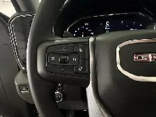 2025 GMC Sierra 1500 ELEVATION/5.3L V8/LEATHER/ROOF/LOCAL TRADE! - Photo 18
