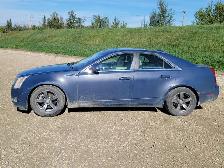 2009 Cadillac CTS 4 AWD - Photo 5