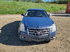 2009 Cadillac CTS 4 AWD - Photo 6