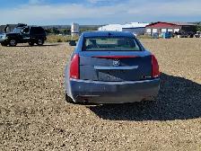 2009 Cadillac CTS 4 AWD - Photo 7