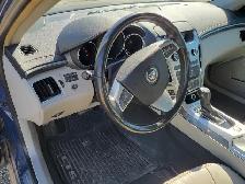 2009 Cadillac CTS 4 AWD - Photo 11