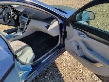2009 Cadillac CTS 4 AWD - Photo 12