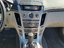 2009 Cadillac CTS 4 AWD - Photo 14