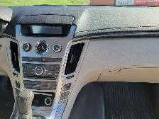 2009 Cadillac CTS 4 AWD - Photo 15