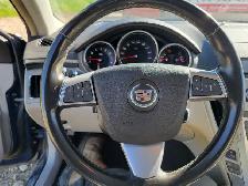 2009 Cadillac CTS 4 AWD - Photo 16