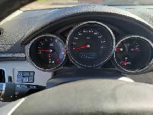 2009 Cadillac CTS 4 AWD - Photo 17