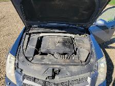 2009 Cadillac CTS 4 AWD - Photo 21