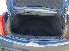 2009 Cadillac CTS 4 AWD - Photo 23