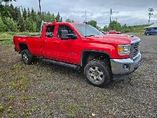 2018 GMC 3500 - Photo 2