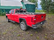2018 GMC 3500 - Photo 3