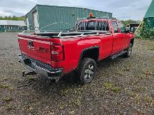 2018 GMC 3500 - Photo 4