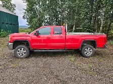 2018 GMC 3500 - Photo 5