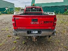 2018 GMC 3500 - Photo 7