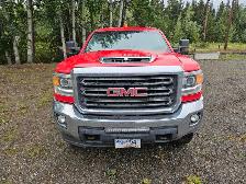 2018 GMC 3500 - Photo 8
