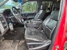 2018 GMC 3500 - Photo 13