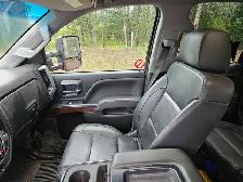 2018 GMC 3500 - Photo 14