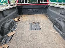 2018 GMC 3500 - Photo 20