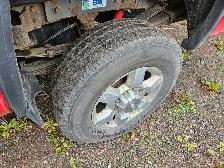 2018 GMC 3500 - Photo 21
