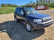 2003 Land Rover Freelander - Photo 2