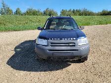 2003 Land Rover Freelander - Photo 7