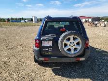 2003 Land Rover Freelander - Photo 8