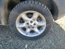 2003 Land Rover Freelander - Photo 20
