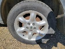 2003 Land Rover Freelander - Photo 22