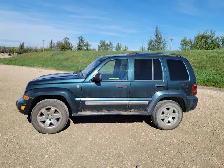 2005 Jeep Liberty - Photo 3